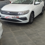 Volkswagen Bora 1.2L Turbo 116 ch (2026) – Berline Automatique DSG7 | Palayra Apex