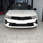 Opel Astra GS Line 2025 – 1.2 Turbo Essence Automatique (00 km) | Palayra Apex