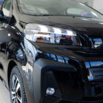 Peugeot Traveller VP L3 2.0 BlueHDi 150 ch (2026) – 7 Places 00 km Automatique EAT8 | Palayra Apex