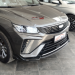 Geely Coolray Super Max 1.5L Essence (Automatique + Toit Ouvrant) | Palayra Apex