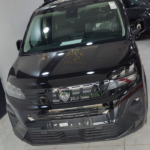 Peugeot Rifter Allure 2025 – 1.6 HDi Turbo 92 ch Diesel Manuelle | Palayra Apex