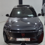Peugeot 3008 GT 2025 – 1.6 PureTech 180 ch EAT8 Automatique | Palayra Apex