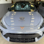 CUPRA Full Options 2.0 TDI 150 ch DSG7 — Édition Importation Algérie | Palayra Apex