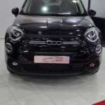 Fiat 500X 1.4 MultiAir Club 2026 – 140 ch Automatique DCT (00 km) | Palayra Apex