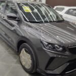 Geely Coolray Super MAX 2026 – 1.5 L 126 ch Automatique CVT | Palayra Apex