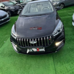 Chery Arrizo 5 Luxury 1.5L Essence (Automatique CVT) | Palayra Apex