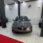 Renault Taliant Zen 1.0 TCe 100 ch (Automatique X-Tronic) | Palayra Apex