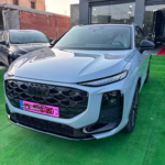 Audi Q3 S line 2.0 TDI (2026) Full Options | Palayra Apex