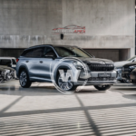 Skoda Kodiaq 1.5 eTSI DSG 7 Places (Moins de 3 ans - 2026) | Palayra Apex