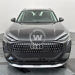 Audi Q3 Sportback TFSI S tronic S-Line (Moins de 3 ans - 2026) | Palayra Apex
