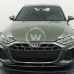 Audi A3 Sportback 1.5 TFSI S tronic S-Line (Moins de 3 ans - 2025) | Palayra Apex
