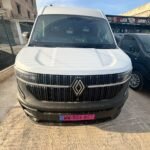Renault Master L2H2 2.0 dCi Full Options (Neuf - 2026) | Palayra Apex