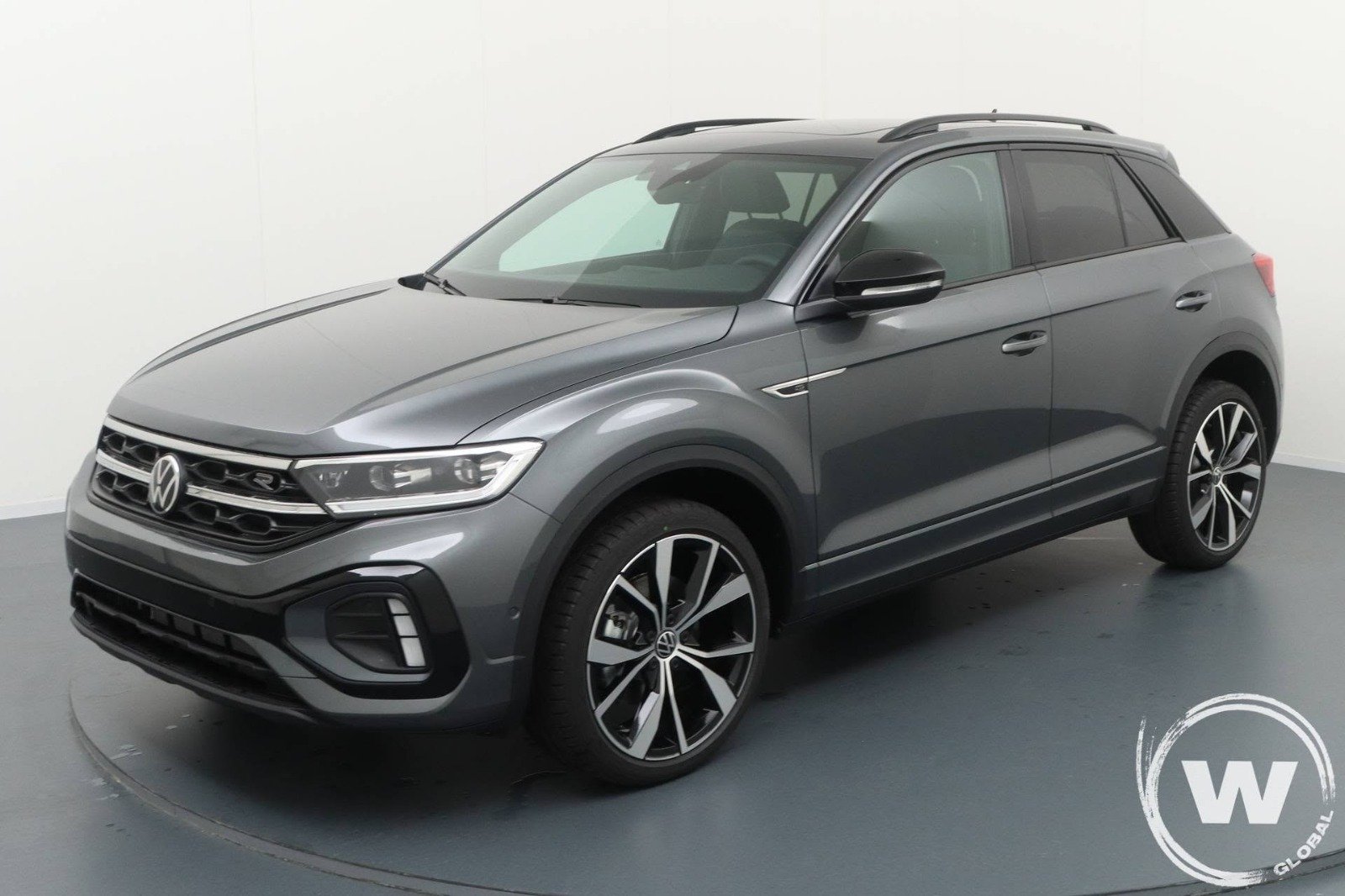 g Volkswagen T-Roc 1.5 TSI DSG7 R-Line (Moins de 3 ans - 2025) | Palayra Apex – Image 1